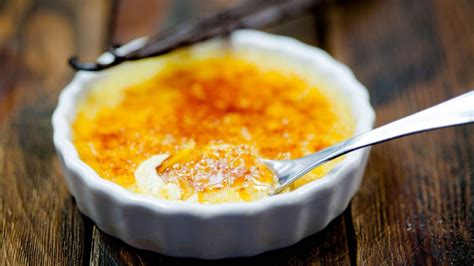 Receta Creme Brulee prepárala en 6 pasos Gröner