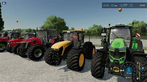 Mod Pack By Stevie Fs Mod