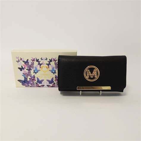 Moda Purses Range