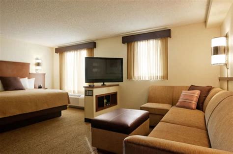 Hyatt Place Riverside Downtown Riverside, California, US - Reservations.com