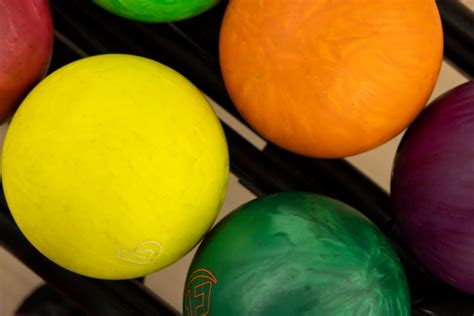 Free Photo | Bowling equipment indoors still life