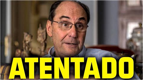 DISPARAN A ALEJO VIDAL QUADRAS EN EL CENTRO DE MADRID YouTube