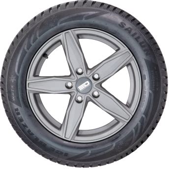 Sailun Iceblazer Wstx Tyres Reviews And Prices Tyresaddict