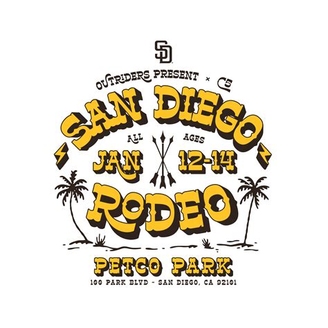 Home - San Diego Rodeo