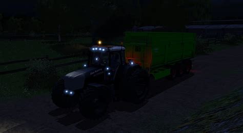 Ls Fendt Vario V Fendt Mod F R Landwirtschafts Simulator