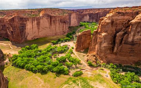 Canyon de Chelly National Monument | Deb's RV Travels