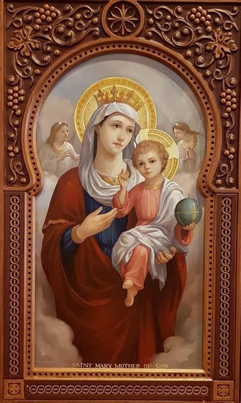 Pin By Nicolas Aranguren On Religiosas Mother Mary Images Mary And