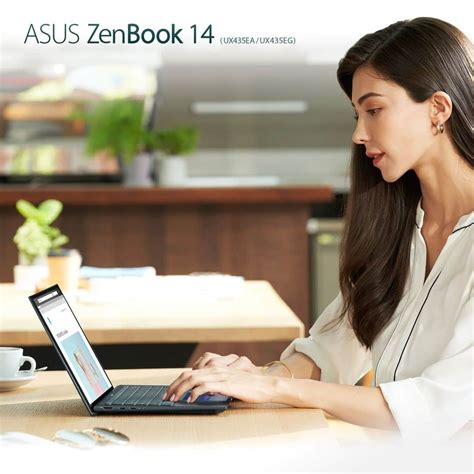 Asus Asusinstagram Zenbook Ux Features The New