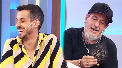 El Mono de Kapanga ni en el primer programa ni en el último entendió