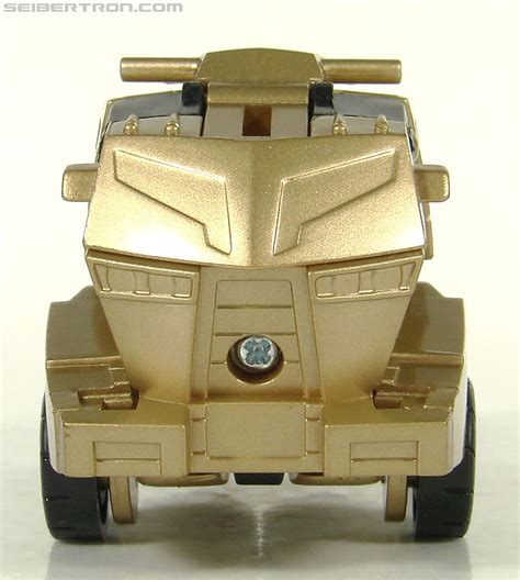 Transformers Animated Gold Optimus Prime Toy Gallery (Image #1 of 54)