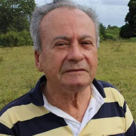 Morre aos 74 anos Rosandro Aranha médico e diretor financeiro da