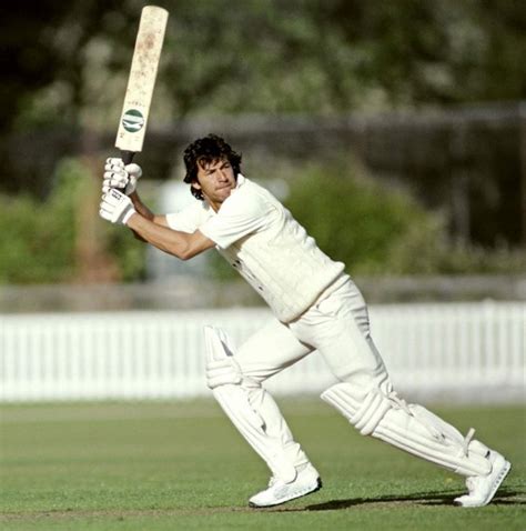 Imran Khan: A Cricket Legend Turns 70 - Rediff Cricket