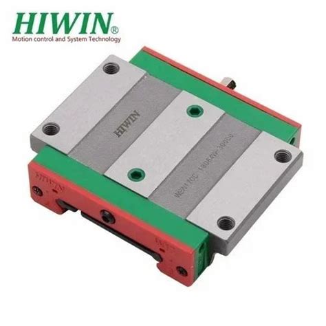 Stainless Steel Hiwin Mgn Mgw Series At Rs In New Delhi Id