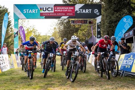 L Uci Presenta Il Calendario Di Coppa Del Mondo E Mtb Xc Mtb Vco