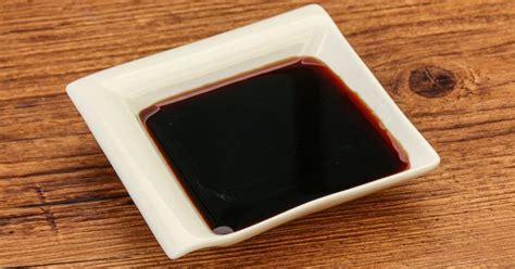 Soy Sauce Net Carbs Is It Keto Friendly Or Just Low Carb Ketoasap