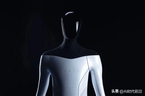 Xiaomi Releases CyberOne Robot IMedia