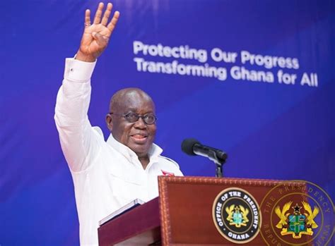 Ghana Election Ndc Releases Evidence Akufo Addo Should Not Have Been