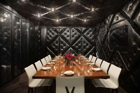 STK - The Cosmopolitan of Las Vegas - Las Vegas, NV - Party Venue