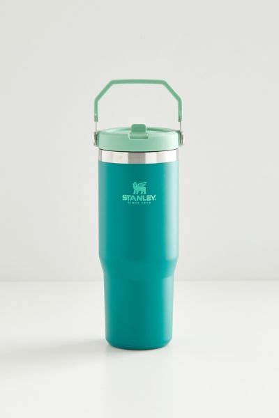 Stanley Flip Straw Oz Tumbler Trendy Water Bottles Water