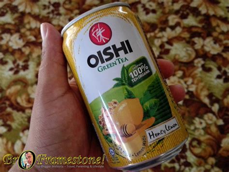 🎉 Oishi green tea ingredients. OYOSHI. 2019-01-07