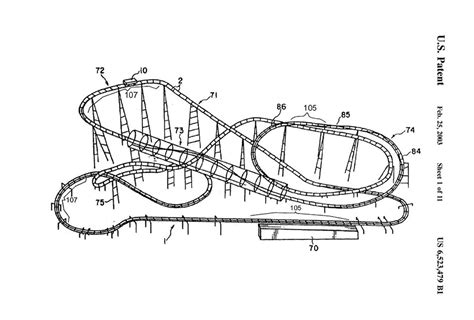 Rollers: Roller Coaster Design