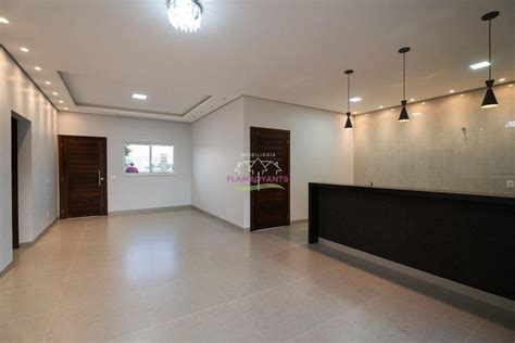 Casa A Venda No Residencial Cidade Jardim Imobiliaria Flamboyants