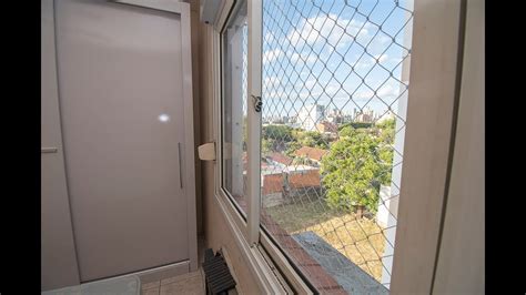 QUINTO ANDAR apartamento no Pátria Nova Novo Hamburgo YouTube