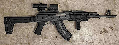 Best Zastava Images On Pholder Ak Gun Porn And Forgotten Weapons