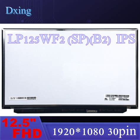 Ips Laptop Lcd Screen Lp Wf Spb Lp Wf Spb For Lenovo