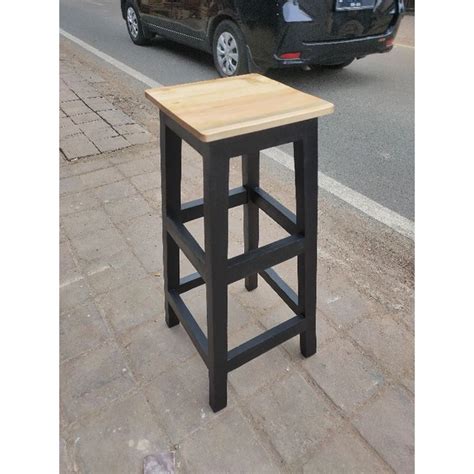 jual bangku tinggi cm shopee indonesia