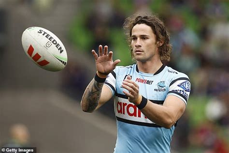 Phil Gould Reveals Why Nicho Hynes Was Left Out Of Nsw Blues State Of