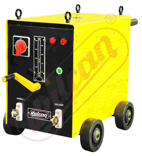 Heavy Duty Regulator Welding Machines At Best Price In Morvi Canary Electricals Pvt Ltd