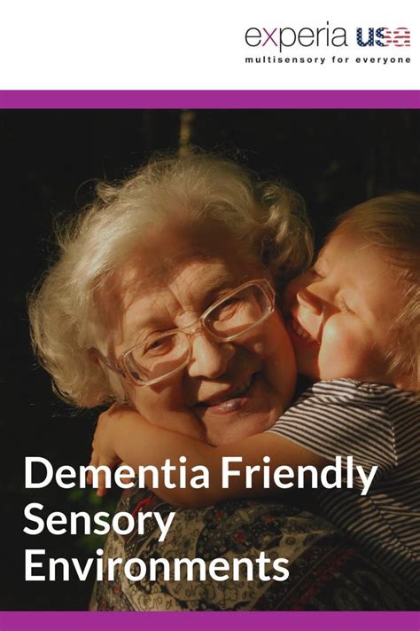 Sensory Rooms For Dementia Artofit