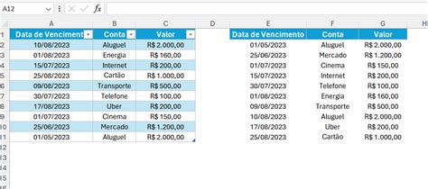 Função CLASSIFICAR Excel Como Usar Excel Easy