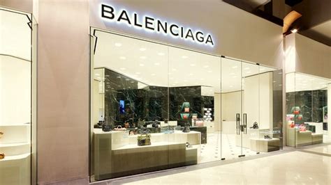 Balenciaga Singapore Store Locations & Opening Hours - SHOPSinSG