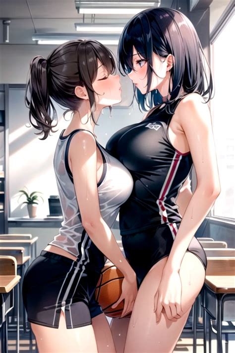 Large Breast Classroom Basketball Hentai Ai Porn