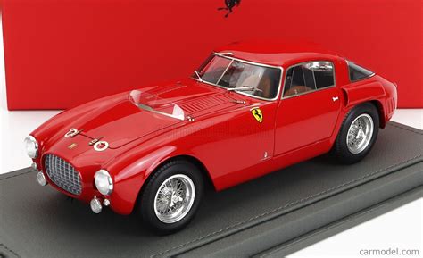 Bbr Models Bbr D Vet Scale Ferrari Mm S N Con