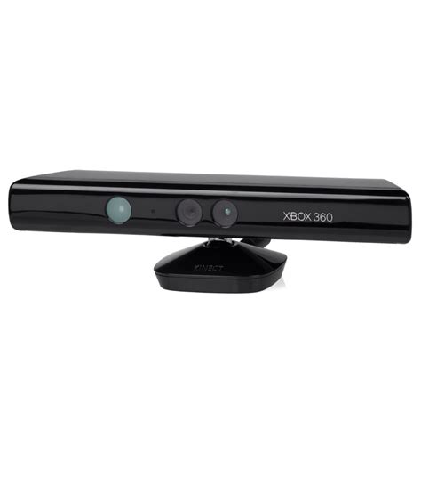 Xbox 360 Kinect With 2 Games Overrs Gameola Marketplace