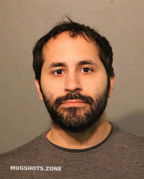 Jorge Alejandro Soto Taboada 04 21 2022 Chicago Mugshots Zone