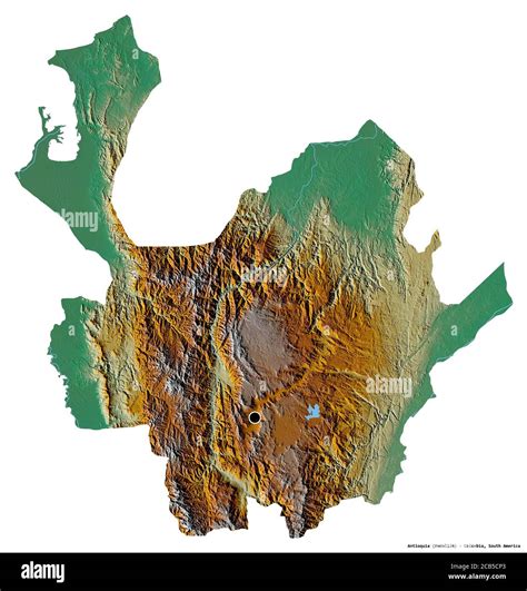 Mapa Fisico De Antioquia Y Su Relieve Clearance Innoem Eng Psu Ac Th