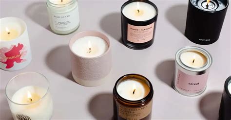 Best 5 Dropshipping Candles Suppliers 2025 Make A Fortune