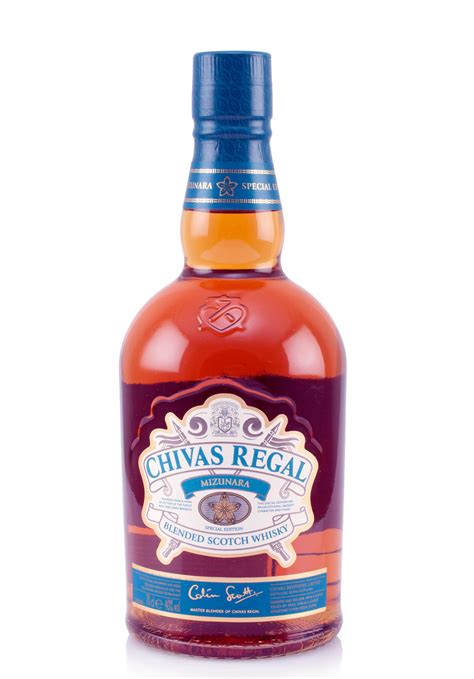 Smartdrinks Ro Chivas Regal