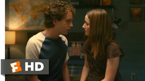 Dear Evan Hansen 2021 Only Us Scene 810 Movieclips Youtube