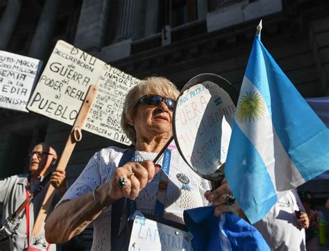 Jubilados Claves Para Entender Qui Nes Y Cu Ndo Se Cobra El Bono De