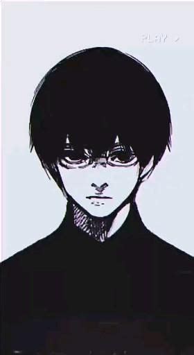 Pin de YeYe en Anime Imagenes de kaneki ken Dibujos románticos