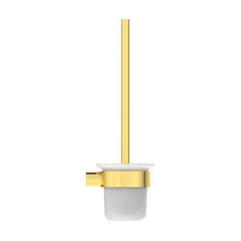 Ideal Standard Conca Szczotka Wc Zestaw Kolor Brushed Gold T A