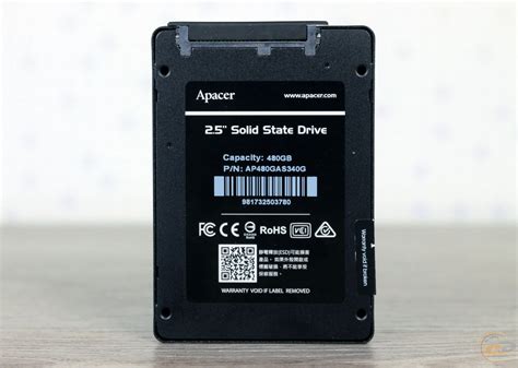 Ssd Apacer Panther Gb Telegraph