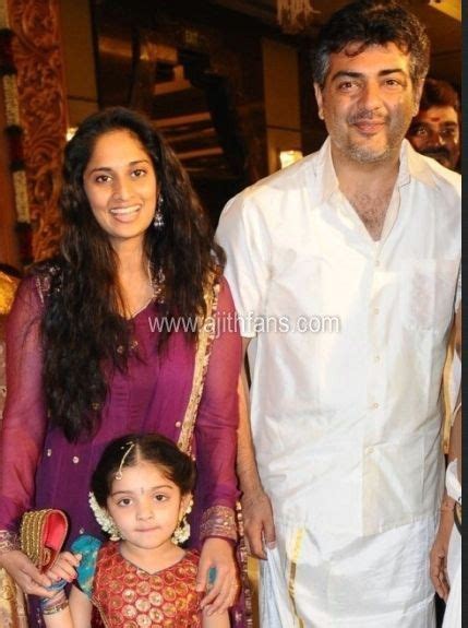 Shalini And Ajith Wedding Photos