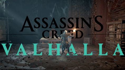 Assassins Creed Valhalla Eine Kurze Geschichte Der Verborgenen Kodex