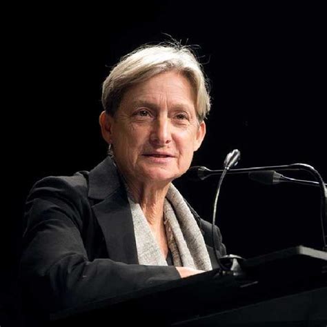 Judith Butler